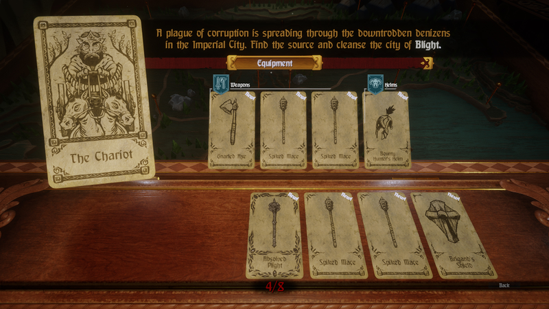 All screenshots in this story are via Defiant Development and show the new game in action.